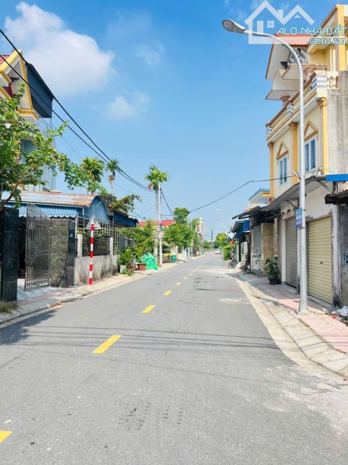 Bán nhà cấp 4 Bắc Sơn, ngõ thông 4m. 144m2. Giá 2,23 tỷ