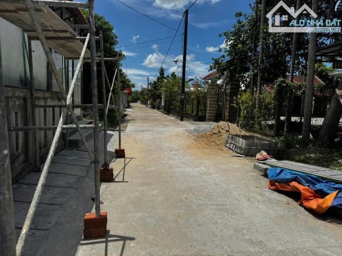 🔥 TDP An Gia – Sịa 🔥Cách đường Nguyễn Vịnh chỉ 200m, chợ Sịa 1km🌟 Khổ đất đẹp chỉ 6xx