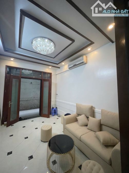 NHỈNH  6  TỶ  CÓ  NGAY  NHÀ  ĐẸP  TT  BA  ĐÌNH  NGÕ  NÔNG  10M RA Ô TÔ  TRÁNH