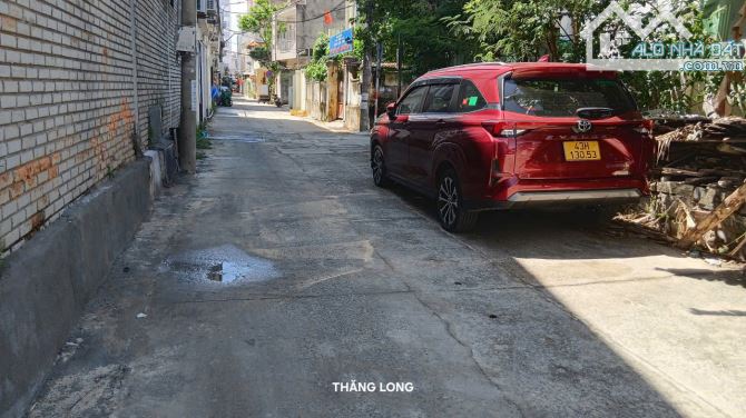 Kiệt ô tô Nguyễn Văn Thoại - Vài bước ra Mỹ Khê - 8,3 tỷ.