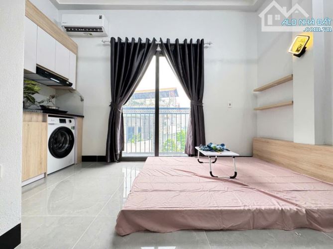 Ccmn Kđt Mậu lương 60m 6 tầng thang máy