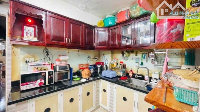 🇻🇳Quận 10,🌺Chung Cư Ngô Gia Tự,🌺dt:3,7mx15m,🌺giá:3,98 tỷ