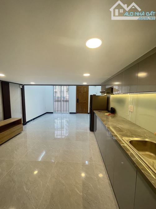 🌟 HÀNG SIÊU HIẾM GIỮA LÒNG QUẬN 5 🌟  Nguyễn Trãi 80m² – 2PN – full nội thất – giá 2.75