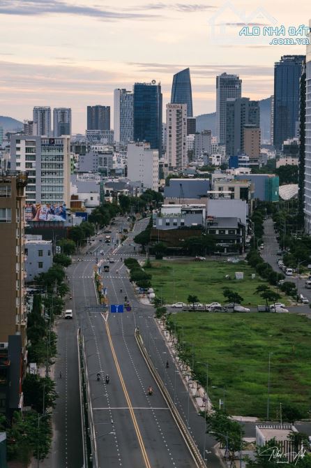 Bán cặp đất mặt tiền đường Bình Minh 2, Hải Châu.