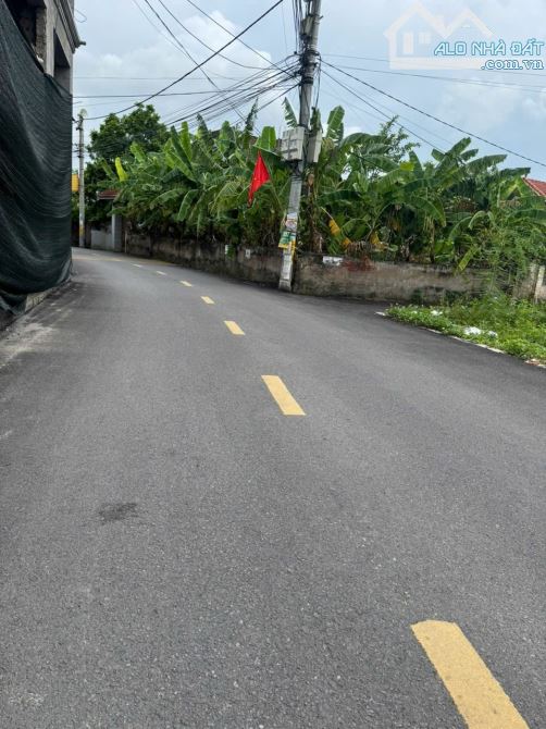 💥 56m_CHƯƠNG DƯƠNG 🚘oto đỗ cửa  💲Giá chỉ 2ty150 tr  🏠Chương Dương_Thường Tín_Hà Nội  *