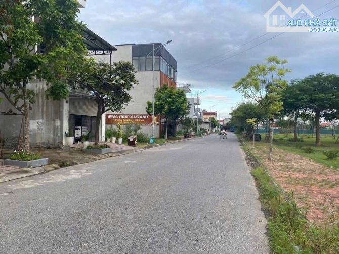 💥 CHỦ CHUYỂN HƯỚNG ĐẦU TƯ – CẮT LỖ LÔ KĐT GÒ GAI GIÁ NHỈNH 4 TỶ 💥  📍 Vị trí: Khu đô thị