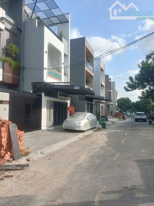 📌📌📌LÀM VIỆC TRỰC TIẾP GIÁ TỐT !!!Bán lô đất HOÀ Phú 3 cạnh khu E kim Long