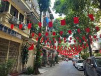 CỰC PHẨM NHÀ 6 TẦNG 6 47m 83 PHỐ NGUYỄN KHANG ĐƯỜNG RỘNG THOÁNG GIÁ CHỈ 17 TỶ
