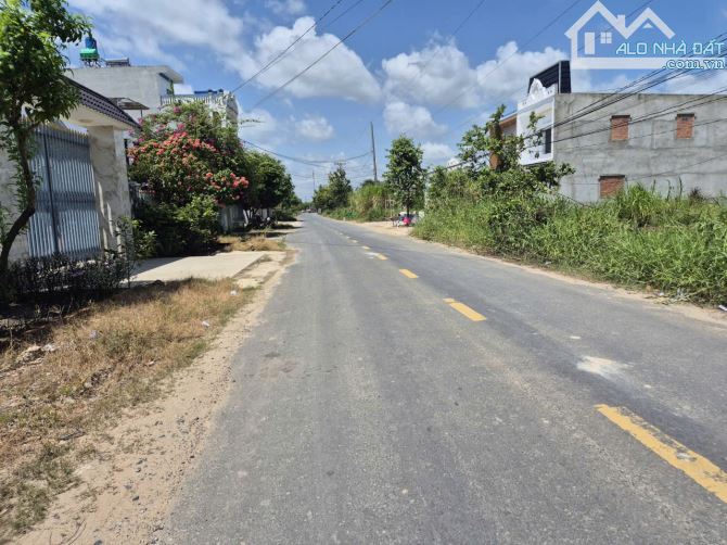 Bán đất 4.3x28m , giá bán 1 tỷ 180 triệu,   xã Đức Hòa Thượng, Đức Hòa, Long An.