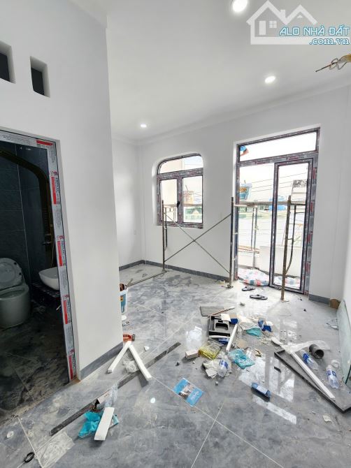 Bán nhà 2,65 tỷ, gần đường Thủ Khoa Huân 100m, p.Thuận Giao, Tp.Thuận An M7117