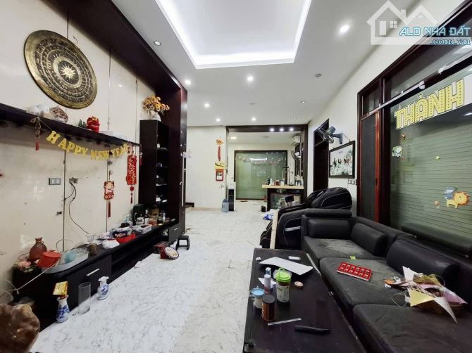 BIỆT THỰ VIP VĂN QUÁN - SONG LẬP - 3 THOÁNG - FULL NỘI THẤT -NHỈNH200/m