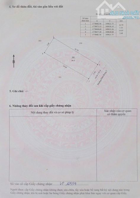 📌📌📌LÀM VIỆC TRỰC TIẾP GIÁ TỐT !!!bán 2 lô đất liền kề ĐẦM RONG 2
