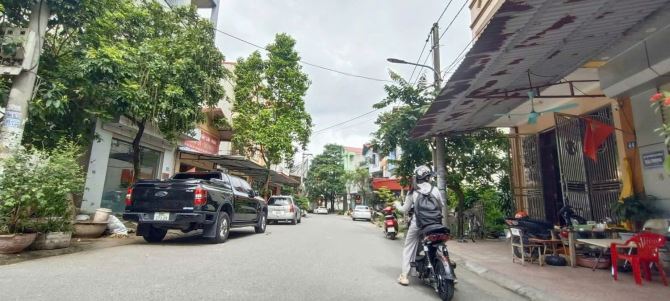 Chính chủ gửi bán lô đất giãn dân 2 đầu tại Mã Vũ, Vũ Ninh – Trung tâm TP. Bắc Ninh