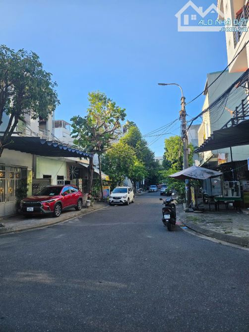 SIÊU HOT, NHÀ CẤP 4-DT KHỦNG-RẺ NHẤT KHU VỰC KHUÊ TRUNG- Q. CẨM LỆ-GIÁ CHỈ 1O TỶ