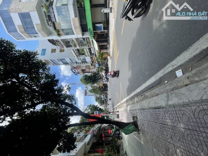 📣🏠MẶT TIỀN KINH DOANH SẦM UẤT – VỈA HÈ THÔNG THOÁNG CHỈ 12TỶ 🏡 HÀN HẢI NGUYÊN  QUẬN 11