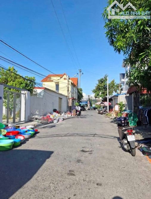 Bán lô đất cạnh trường và chợ cóc Lệ Tảo ,Nam Hà, Kiến An.