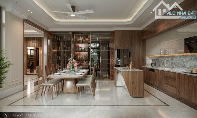 PHÚ MỸ – OTO, ĐẦU TƯ - FULL TIỆN ÍCH, HẠ TẦNG – 30M² - 6 TẦNG - 8 TỶ (CTL6951)