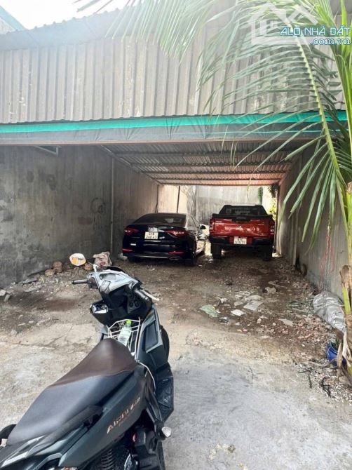 LÔ ĐẤT VUÔNG VỨC – KDC ĐỒNG BỘ – GIÁ 3,65 TỶ CÁCH NGUYỄN TRI PHƯƠNG 250M