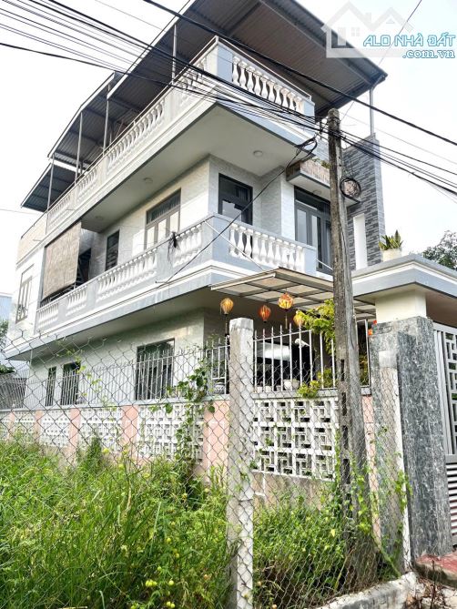 🏡 BÁN NHÀ 3 TẦNG – LÝ NAM ĐẾ- DT 100m – TP HUẾ 🏡  📐 GIÁ 2,X TỶ