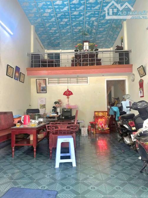 💥 SƠN TRÀ, Sát Mặt tiền, gần Chợ MÂN THÁI, đi bộ Tắm BIỂN, DT 100m2 - chỉ 5 tỷx