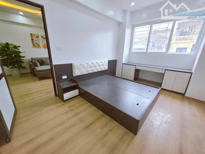 Bán chung cư Hateco Yên Sở, 108m2, 4 phòng ngủ, 2 WC, căn góc, sổ đỏ chính chủ