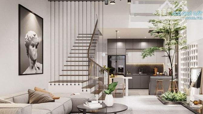 PHÚ MỸ – BAGAC CHẠY - SINH KHÍ NGÚT NGÀN – 30M² - 6 TẦNG - 8 TỶ (CTL6942)
