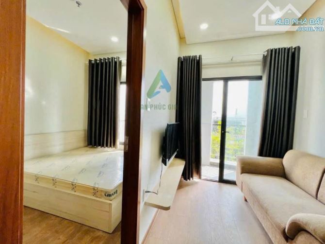 SIÊU HIẾM – TOÀ CĂN HỘ 6 TẦNG – THANG MÁY – MẶT TIỀN DƯƠNG TỬ GIANG, NAM VIỆT Á – GẦN SÔNG