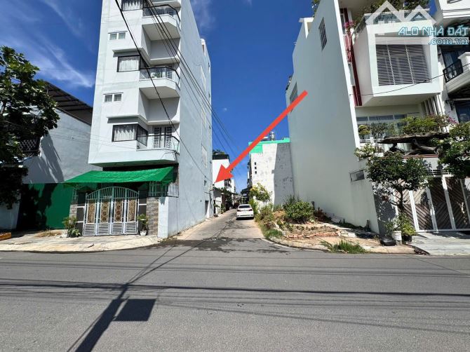 Bán nhà 80m2 ngang 7.4m Phường Vĩnh Hòa Nha Trang