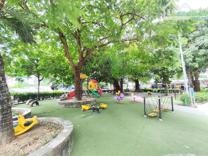 Bán căn hộ chung cư Nam Xala – Hà Đông  - 81m², 2 ngủ, Thoáng mát