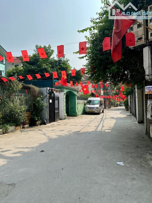 BÁN 400M ĐẤT AN DƯƠNG VƯƠNG GIÁP DANH CIPUTRA, Ô TÔ TRÁNH ĐỖ, M.TIỀN 17M, 57 TỶ