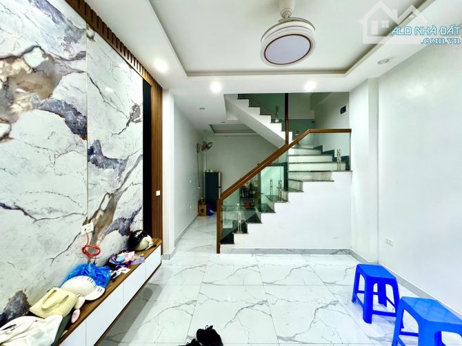 .Nhà 3 tầng độc lập Đình đông - Lê Chân