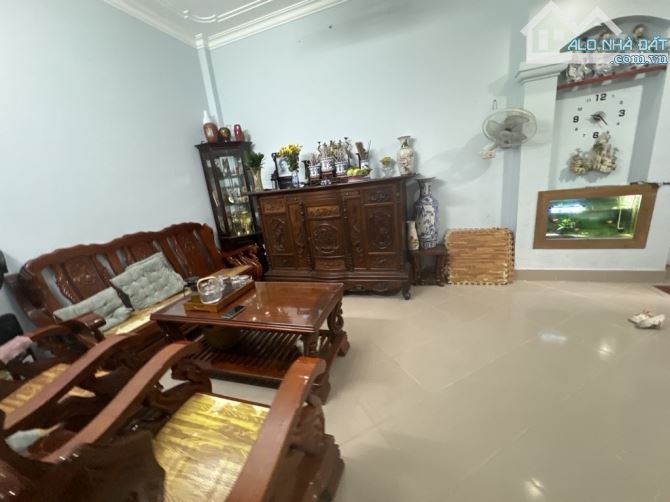 BÁN NHÀ PHỐ TRẦN BÌNH HƠN 15 TỶ 55M2 MT 7M, VỊ TRÍ TRUNG TÂM
