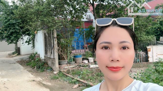 💥PHÚ HẠ MINH PHÚ SÓC SƠN PHÂN LÔ OTO ĐỖ CỬA NGÕ THÔNG CHẠY VÒNG QUANH CHỈ 19tr/1m2