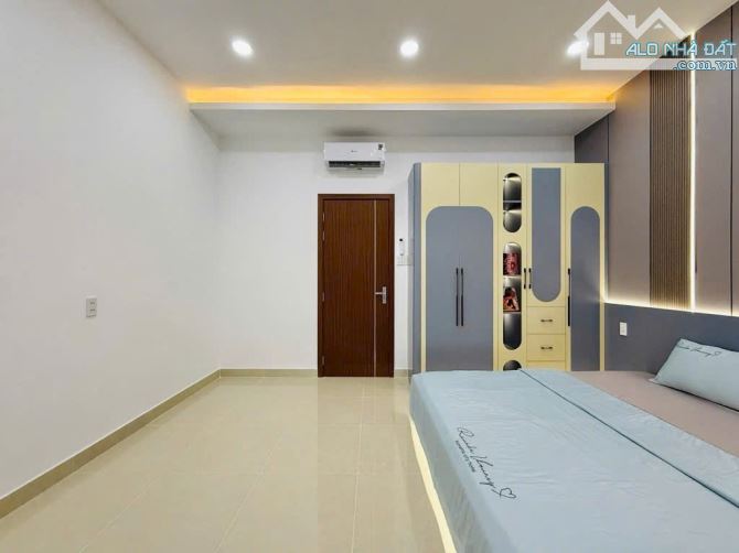BÁN NHÀ-3Lầu 3pn-  Đ.PHẠM VĂN CHIÊU, P9, GÒ VẤP.-GIÁ: 5.56 TỶ