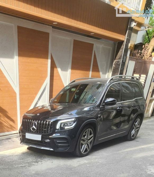 Bán nhà đẹp Khuất Duy Tiến! CHDV cao cấp 20pkk, dòng tiền ~1.5 tỷ/n, 100m2 x 8 tầng 3...tỷ - 5