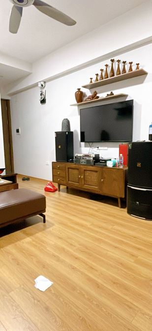 BÁN GẤP CHUNG CƯ VIP1, CT2 VĨNH HOÀNG – TAM TRINH, HOÀNG MAI. 71M2 – 2PN. 4,58 TỶ