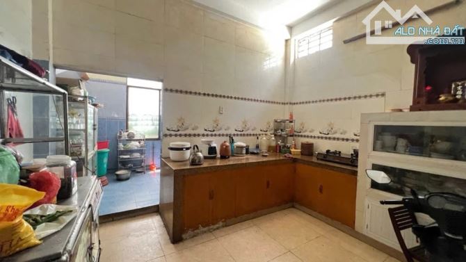 Bán nhà 2 tầng mặt tiền Núi Thành, gần Xô Viết Nghệ Tĩnh, diện tích 101m², giá 16 tỷ