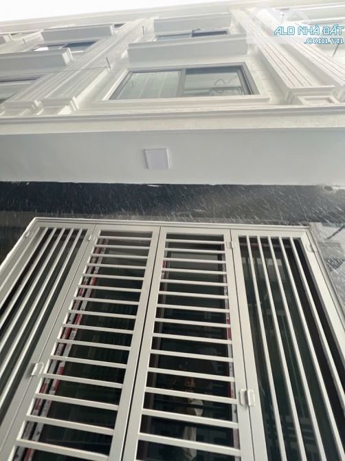 CẦU CỐC - ÔTÔ TRÁNH - GẦN VIN – AN SINH ĐỈNH - 67M2 - 5 TẦNG - 6.4 TỶ (CTL6983)