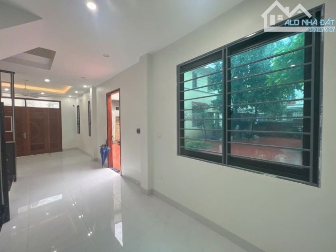 LÔ GÓC CẦU CỐC - OTO TRÁNH - FULL TIỆN ÍCH - 40M2 - 5 TẦNG - 6.85 TỶ (CTL6982)