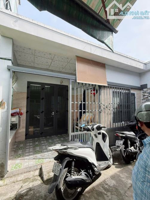 📌📌📌LÀM VIỆC TRỰC TIẾP GIÁ TỐT !!!Bán nhà cấp 4 kiệt 976 trường chinh