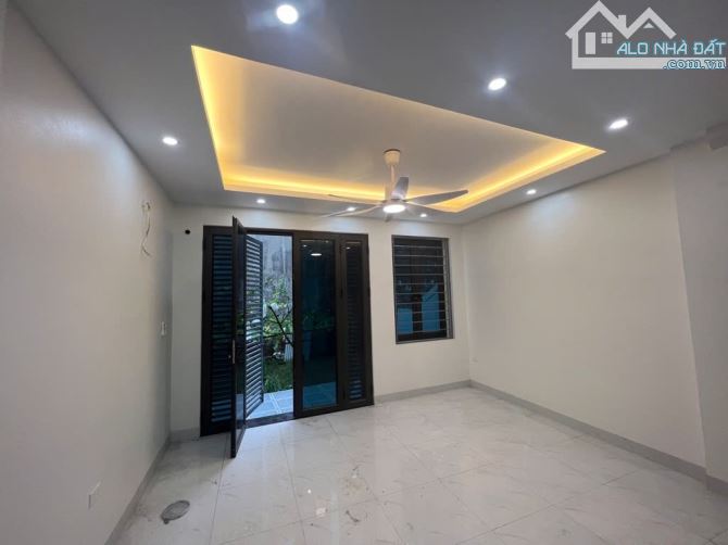 NHÀ DÒNG TIỀN TÂY MỖ - ÔTÔ - GẦN PHỐ - 50M2 - 5 TẦNG - 7.7 TỶ (CTL6981)