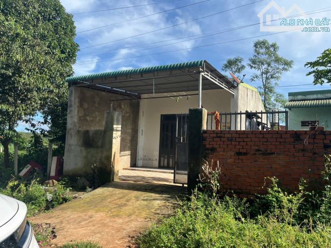 BÁN NHÀ EAKAO - BMT 5x23m CHỈ 990 TRIỆU