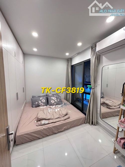 LÝ CHÍNH THĂNG_Q3_HẺM 1/_TẶNG NỘI THẤT_(3.1X8)_4.4_TỶ
