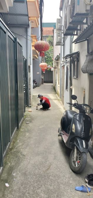 ĐÔNG THIÊN , 40M2 , FULL NỘI THẤT Ở NGAY , NGÕ NÔNG , GẦN Ô TÔ , 5,38 TỶ