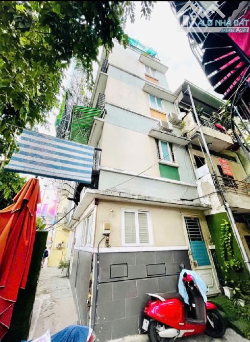 CỰC HIẾM-Q. 1 - 2 CĂN MỘT SỐ NGAY VÒNG XOAY ĐIỆN BIÊN PHỦ - GIÁ HỢP LÝ KHÓ TÌM! 17.5 TỶ