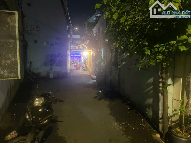 Bán nhà HXH 396/..., đường Nguyễn Văn Khối, F8, Gò Vấp, 43m2, 3 lầu, 4PN,3WC, nhỉnh 5 tỷ