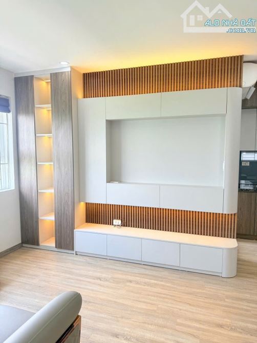 💥Hiếm! Căn hộ Chung cư - 75m2, 3 ngủ, 2wc - Đủ nội thất mới - Ở ngay - Slot ô tô