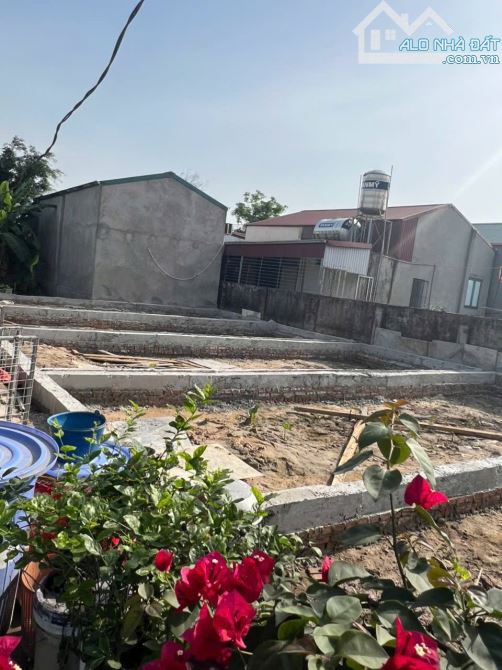BÁN ĐẤT 150M NHÂN HÒA – THANH TRÌ – GIÁ CHỈ 12 TRIỆU/M – MẶT ĐƯỜNG Ô TÔ TẢI