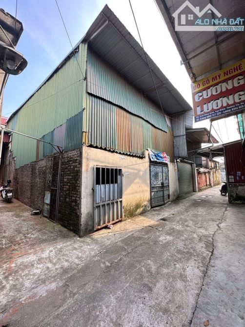 🚀🚀🚀  LÔ GÓC SIÊU ĐẸP tại Thôn Vạn Điểm - Thường Tín - HÀ NỘI  🌽 DT : 99m 👉 MT : 7,28m
