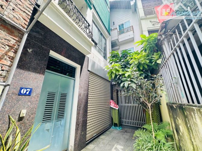 BÁN NHÀ XUÂN ĐỈNH – BẮC TỪ LIÊM - 58M2 x 4 TẦNG – GIÁ 13.9 TỶ